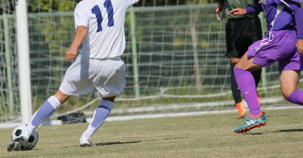 書籍紹介]ドイツサッカーのディフェンス戦術｜atsushis