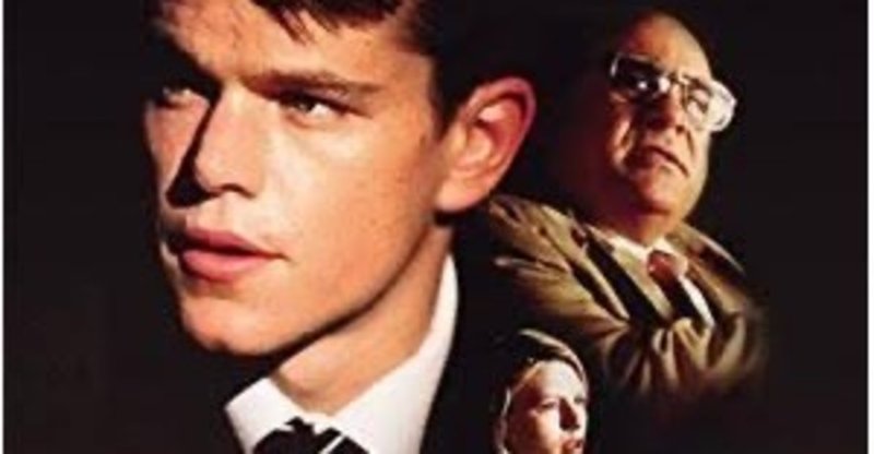 映画 フランシス フォード コッポラ レインメーカー 1997 解説 あらすじ まちのひ通信 note