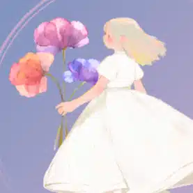 秋桜 ⁠.⁠˳⁠｡⁠⁠○