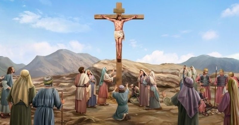 What S The Deeper Meaning Of The Birth Of Jesus