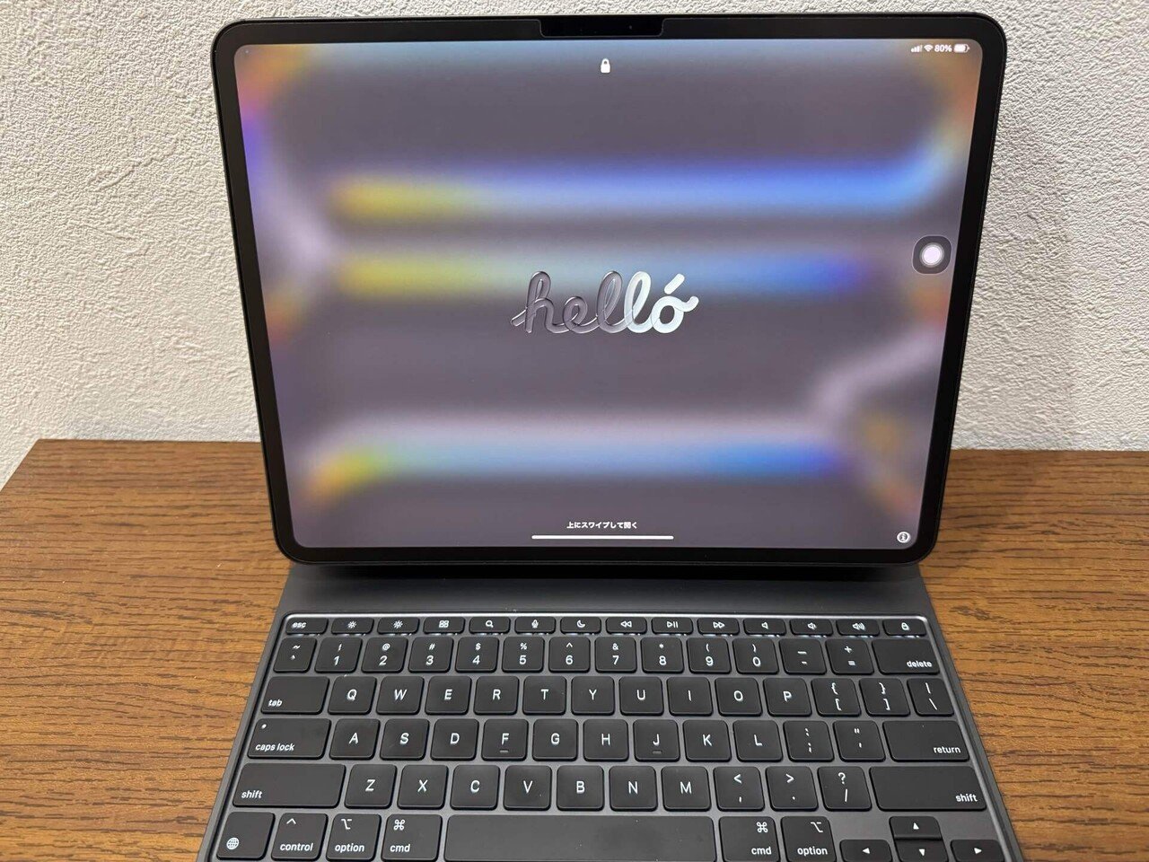 ついに来ました！｜あきちゃん（男）