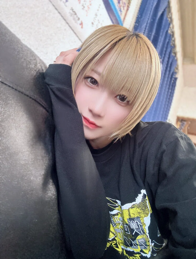 アイドル:ゆいパンク 資料編1】2025年1/25~4月 ゆいパンクに改名後の