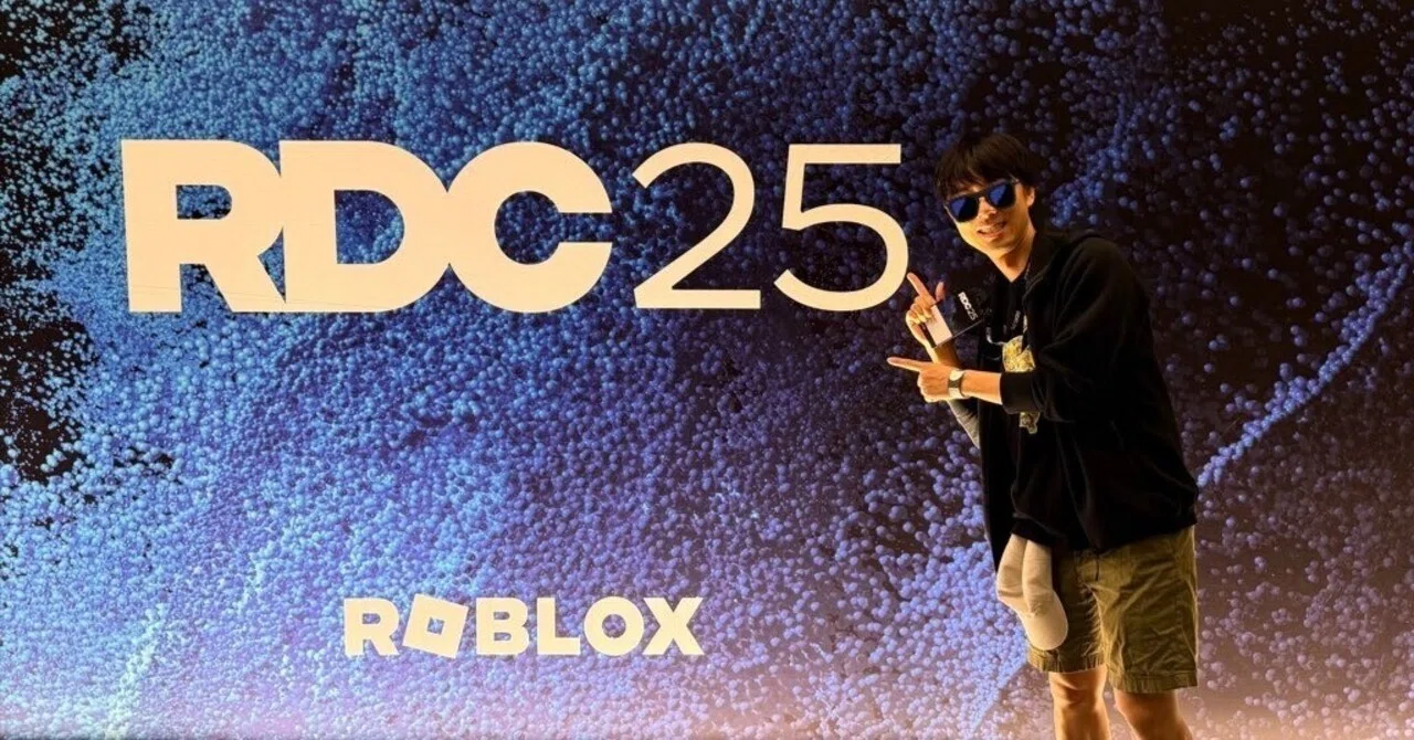 Roblox上のプライベート・エクイティ「Voldex」のCEO、Alex Singer
