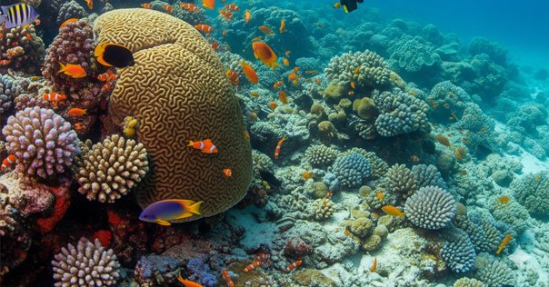 サンゴ礁のサンゴと、宝石のサンゴ｜シーフォース株式会社