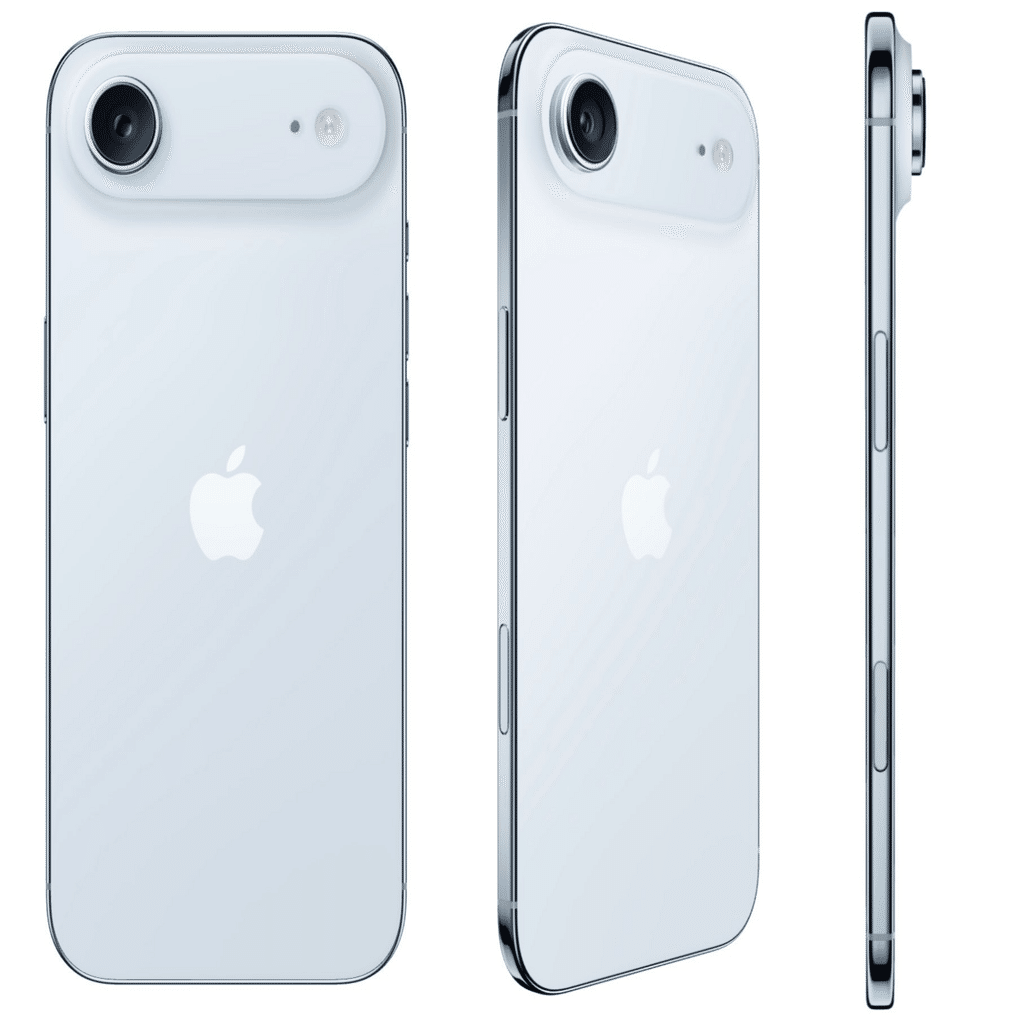 またやりやがったApple……iOS26、Air、「デザイン」のクソっぷり｜やまもと