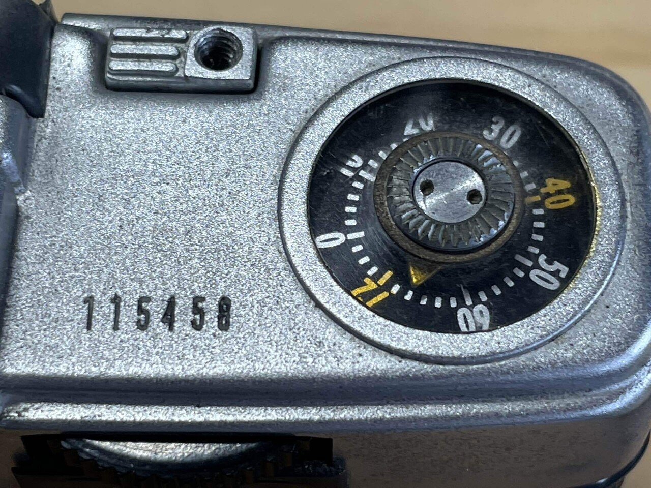 オリンパスペン初代をお迎えした｜おしゃま