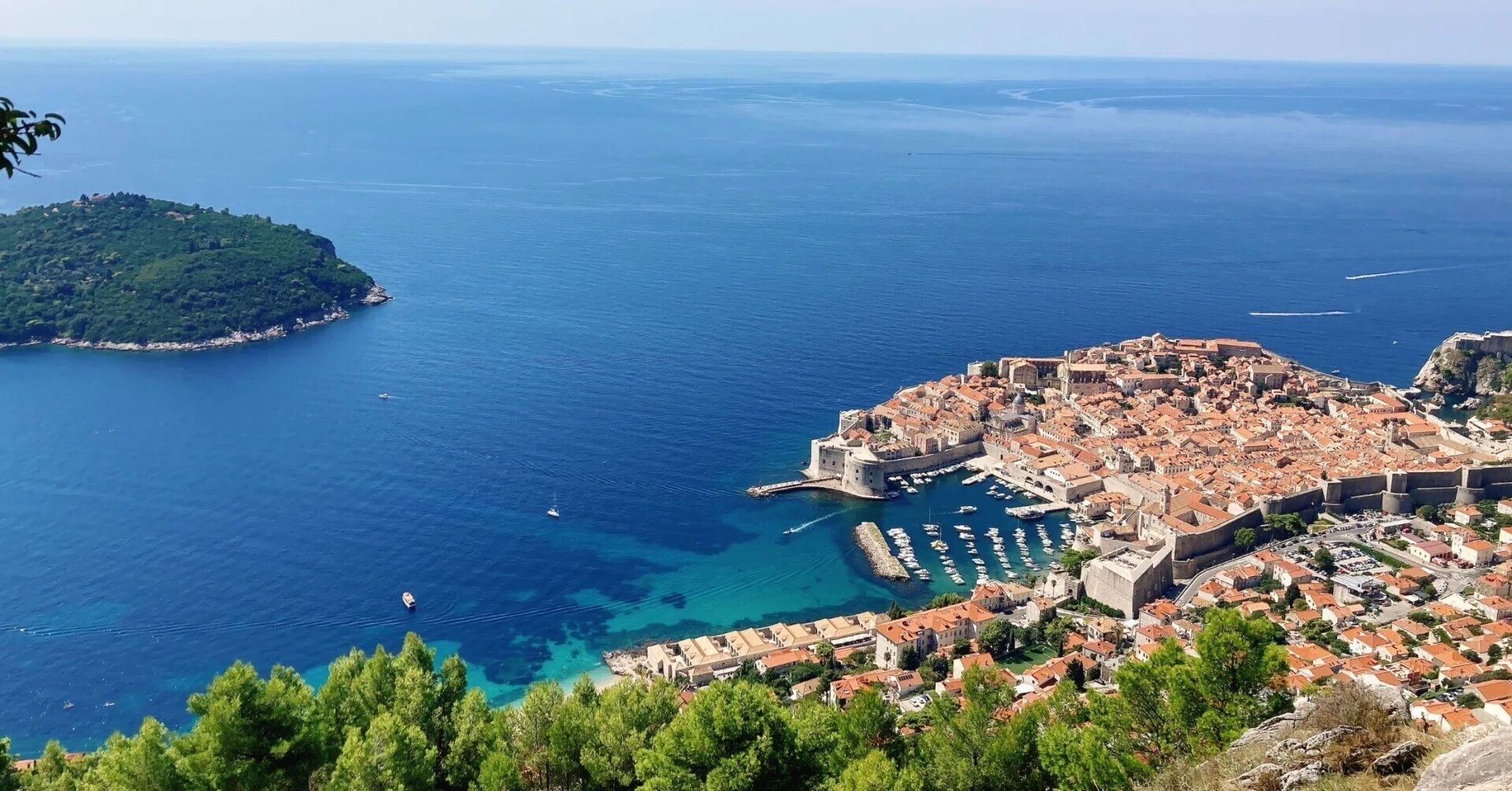 Croatia 6] Dubrovnik (2)｜Mai