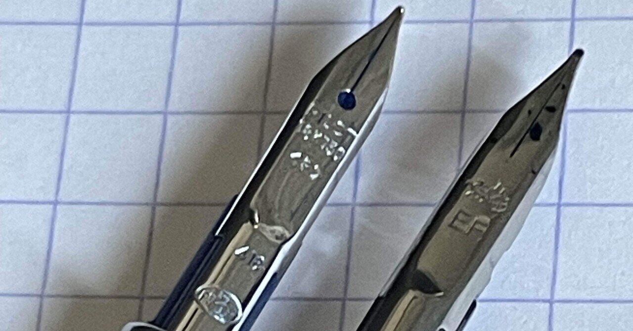 万年筆】Jinhaoのキャップレス使ってみた【レビュー】｜けらんど(もじゃ)