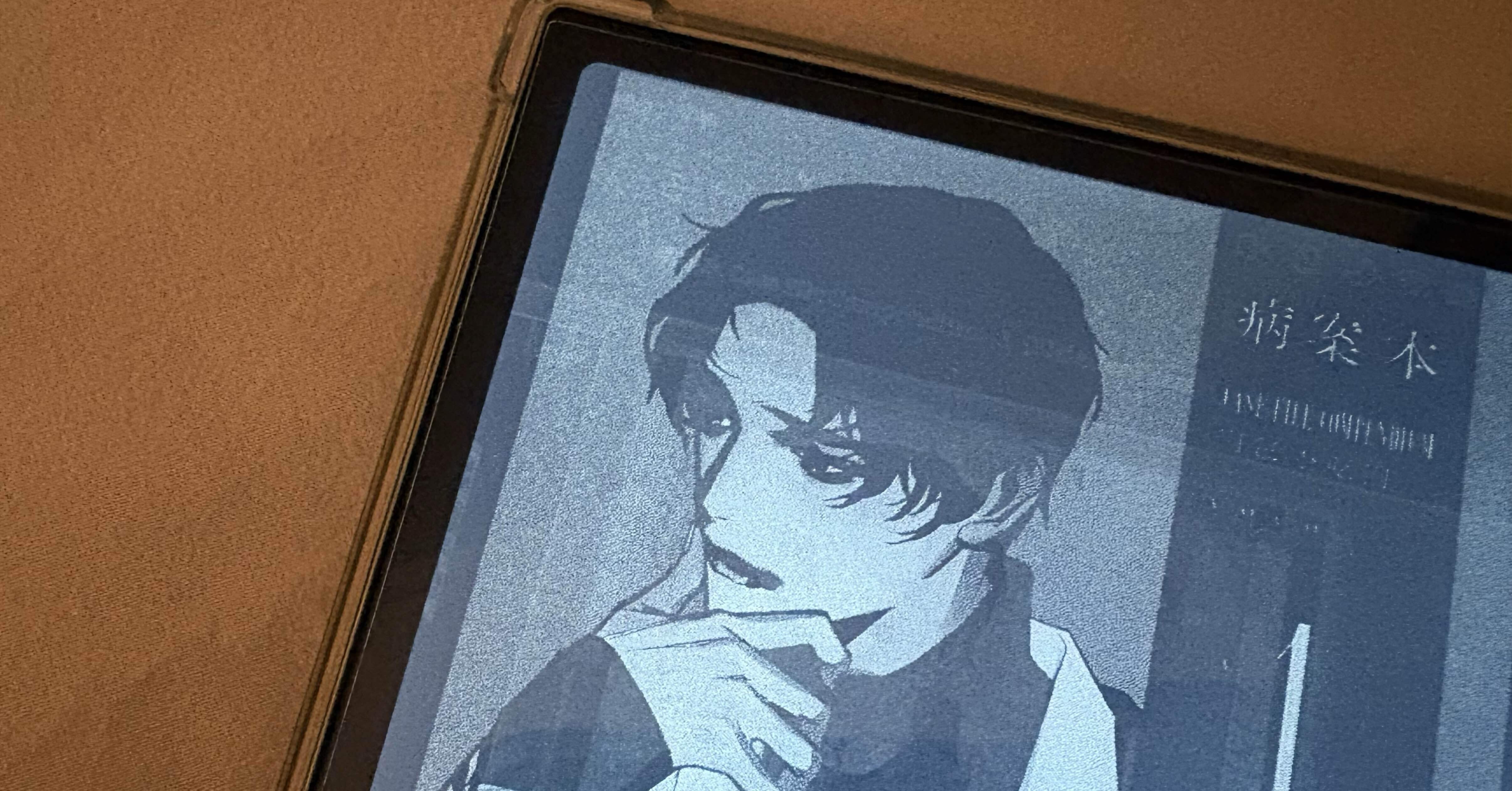 肉包不吃肉『病案本』1・2巻感想｜お茶