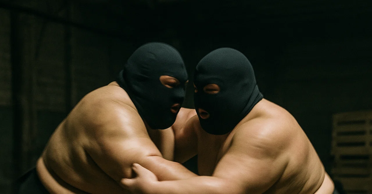 Anonymity Unleashes Power: The Current State of the Masked Sport ...
