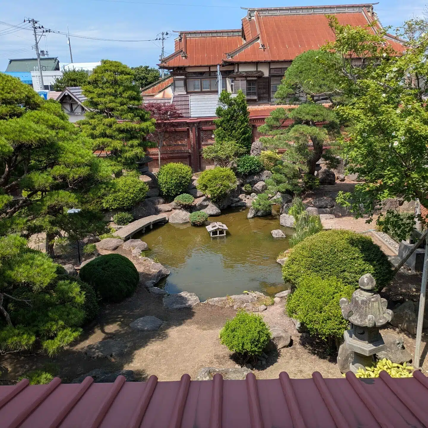 松本修治