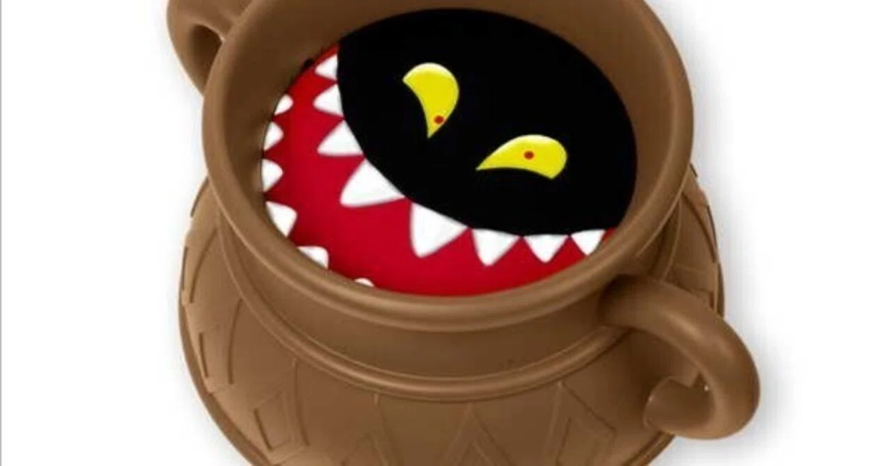 本日見つけた掘り出し物】ドラゴンクエストの世界観をお部屋に