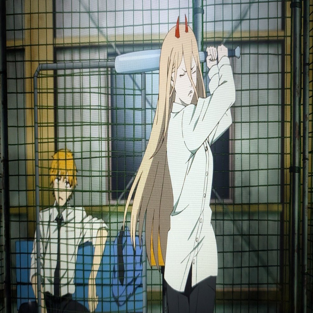 マキマ ② チェンソーマン 一番くじ G賞 アクリルスタンド - メルカリ