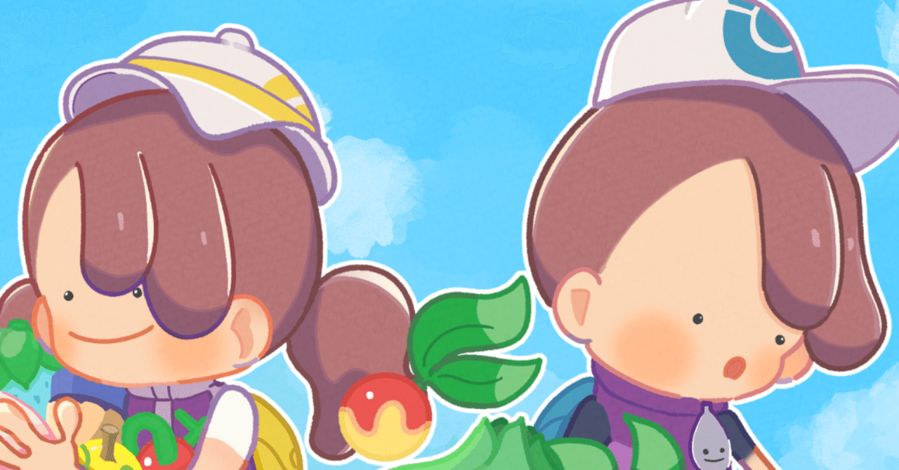 イラストメイキング 〜ぽこあポケモンFA〜｜あさかど/イラストレーター