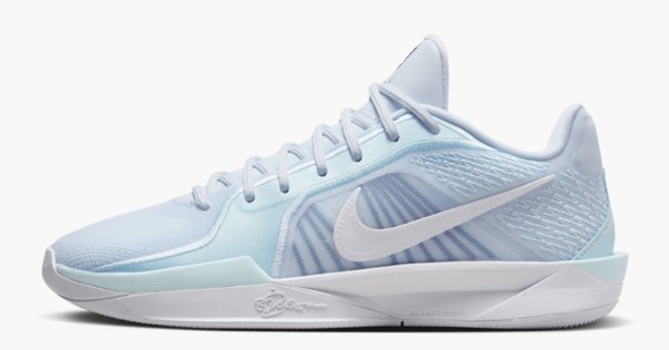 NIKE サブリナ2 by you 国内発売中】Nike Sabrina 2 By You | bbkicks-news