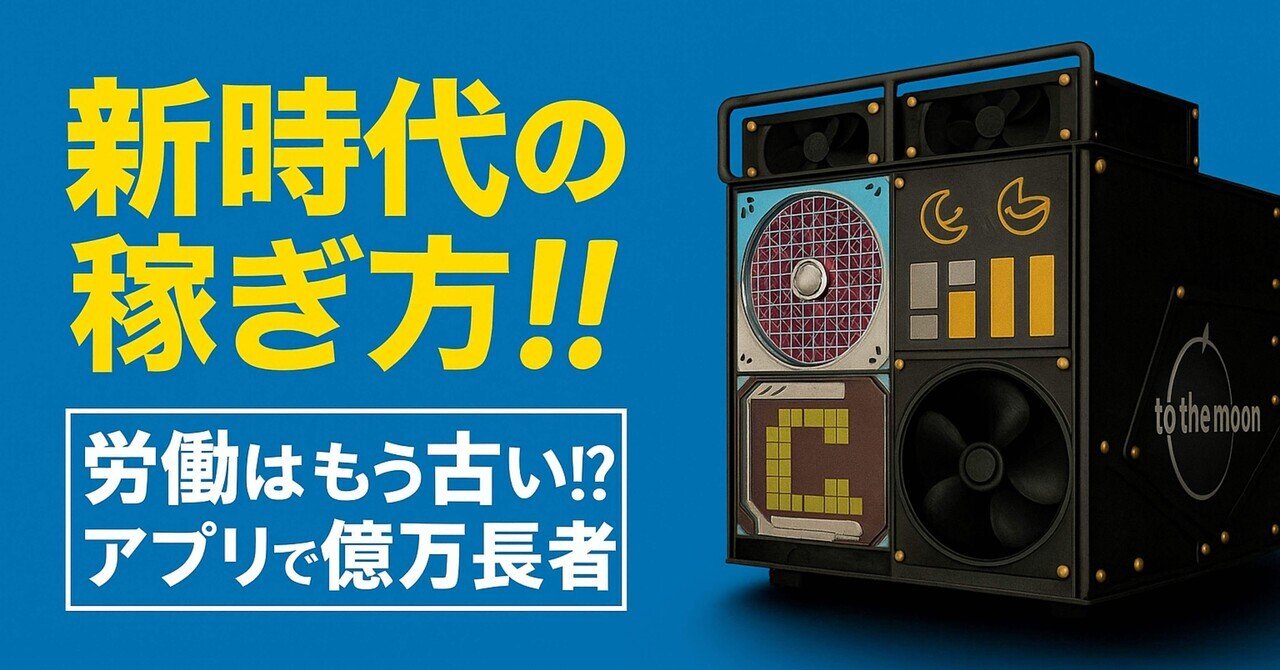 GoMining app 新時代の稼ぎ方 デジタルマイニングの魅力を解説｜ビットキャット