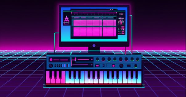 Modular Synthesizer を知る｜Yota Mori (Acidclank)