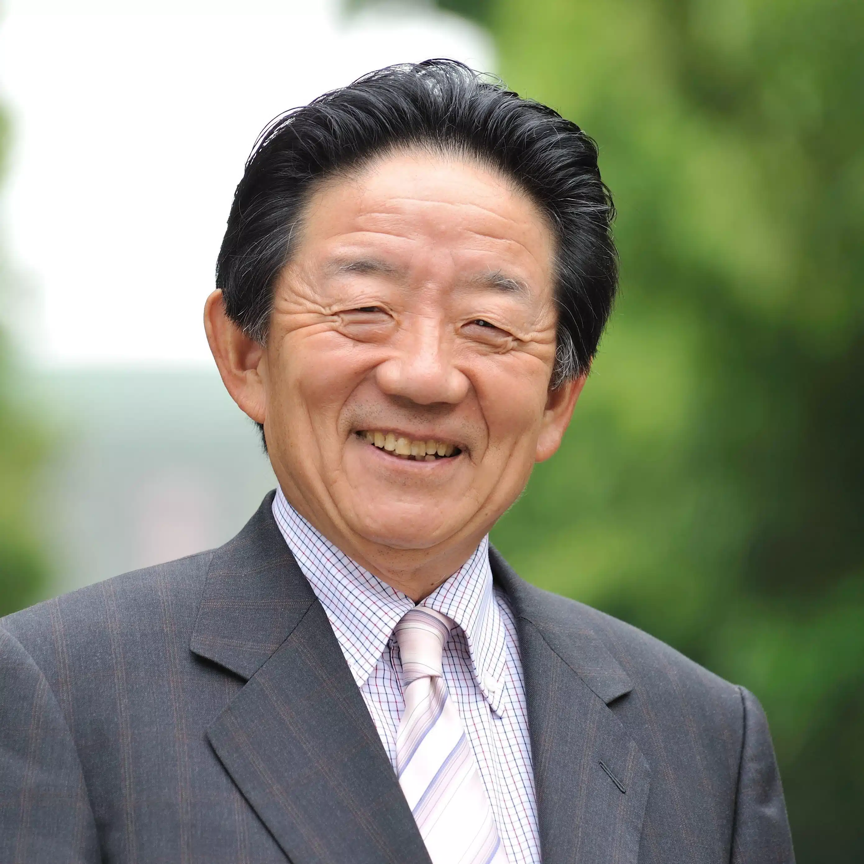 Haruo Shimada