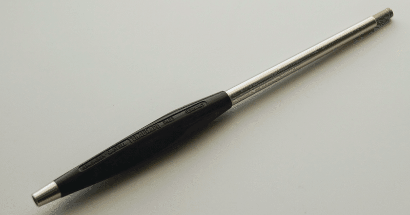 筆記具紹介｜lathe｜note