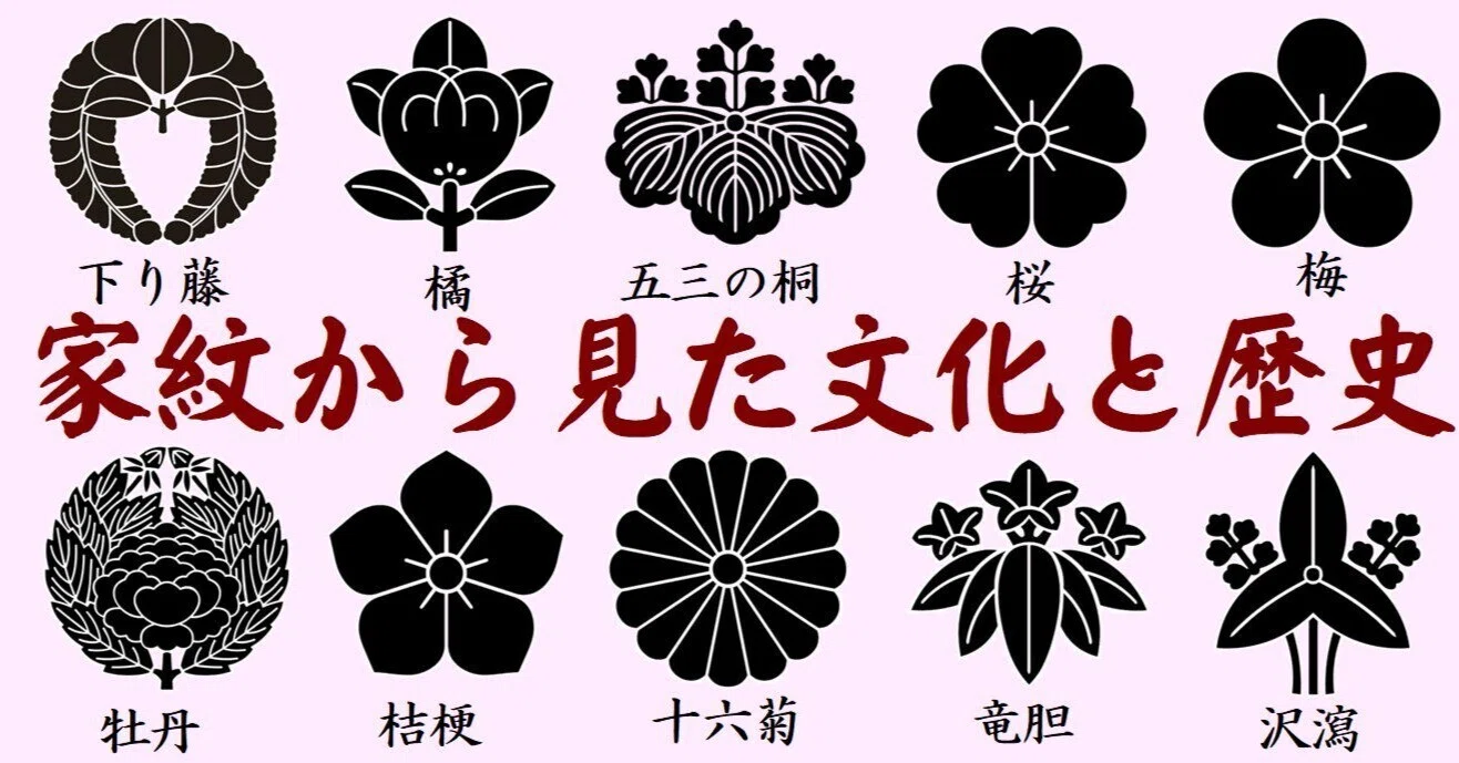 吉原遊郭考】吉原細見からみた遊女屋の屋号紋その2 文政八酉歳『北國