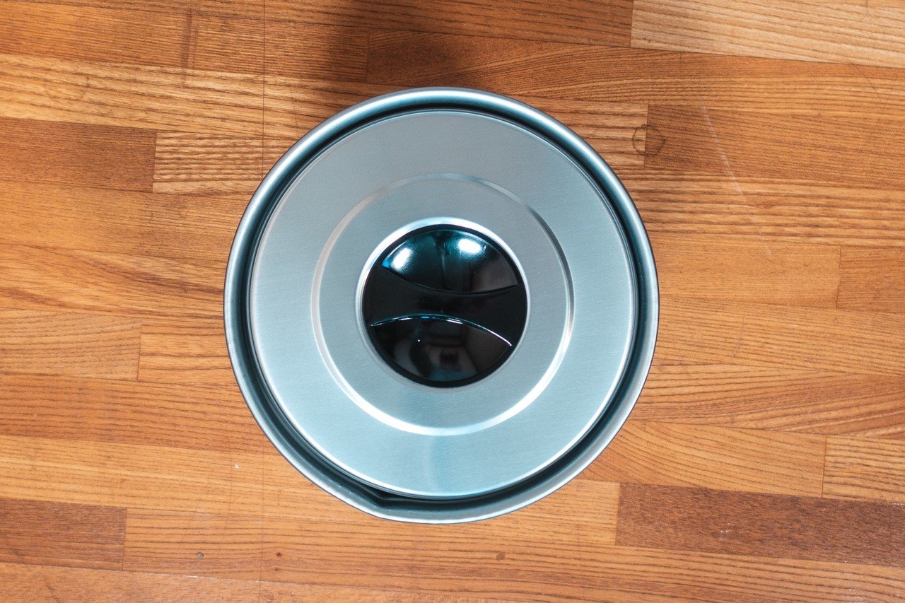 ユニフレーム（UNIFLAME）山クッカーをスタッキングしてみた｜g2