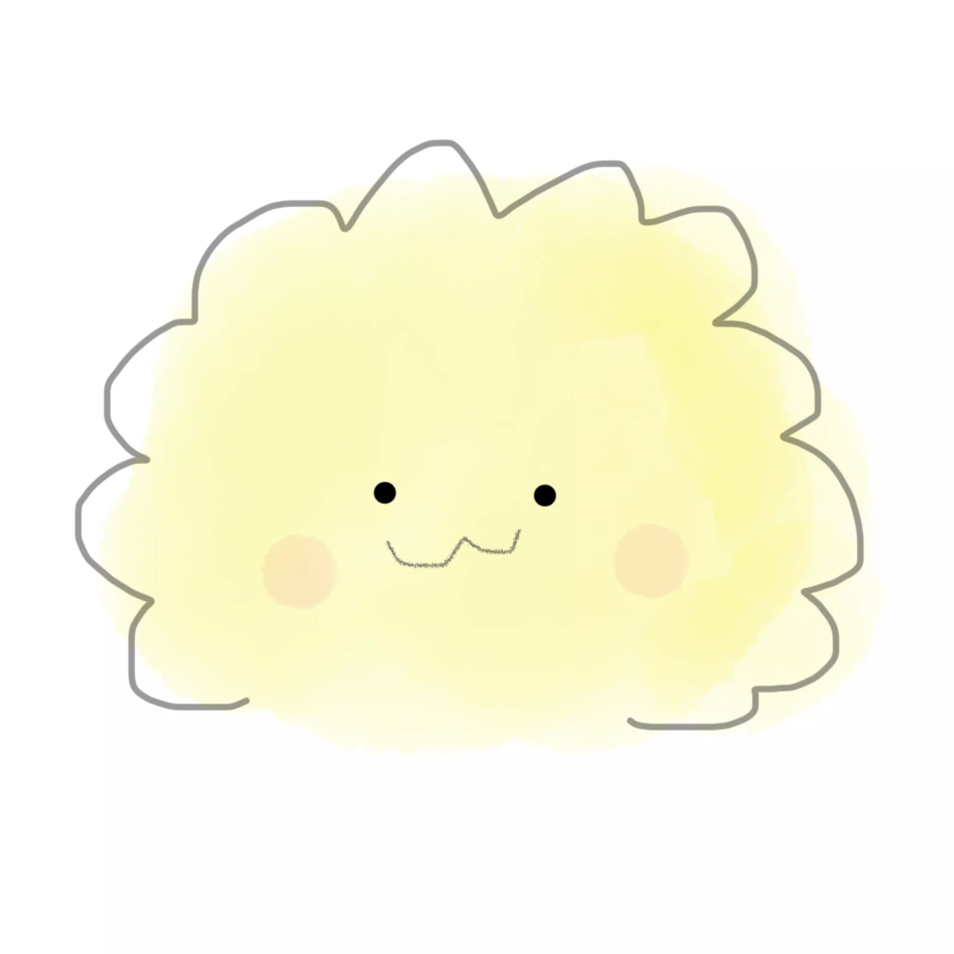 ひつじレモン