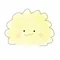 ひつじレモン
