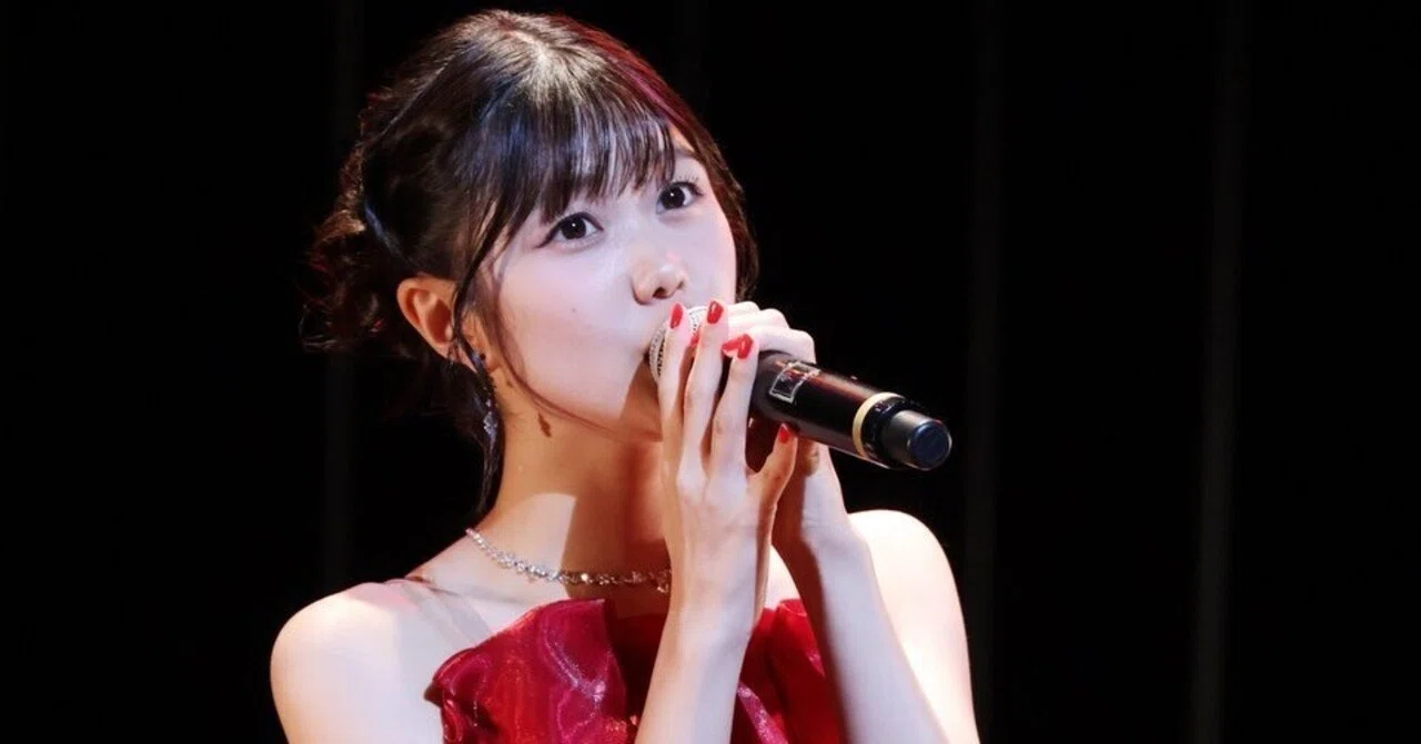 八木ちゃんのすべてを詰め込んだ、八木栞バースデーイベント2024【後編