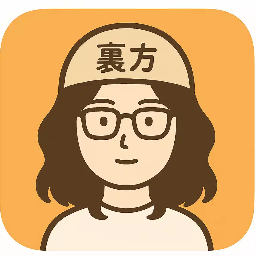 NM｜子育てと仕事日記