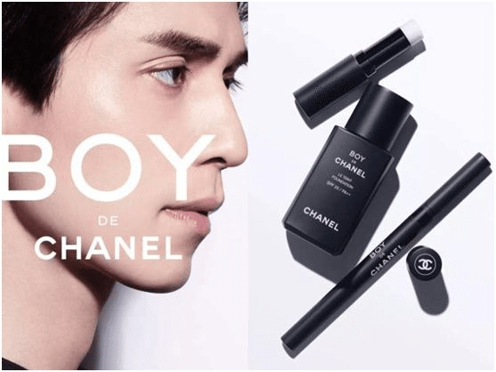 見逃せない男性化粧品市場 中国でもブルーオーシャン China Cosmetic Lab Note