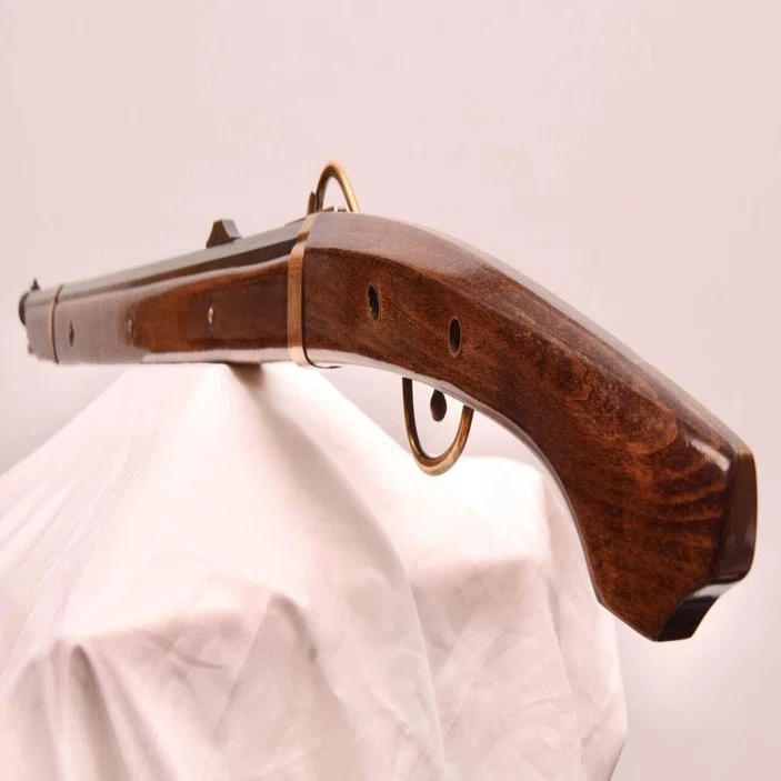 火縄銃】昭和製の火縄銃 〜大洋銃機〜｜黒坂 佳之