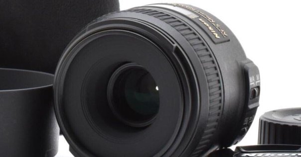 ✨超美品✨マクロ撮影に✨Nikon AF-S NIKKOR 40mm　737-3 ✨超美品✨マクロ撮影に✨Nikon AF-S NIKKOR 40mm 737-3