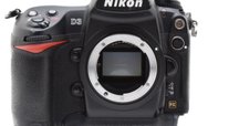 Nikon D3 シャッター数8860 Nikon D3 詳細仕様 （By キンタロウ）