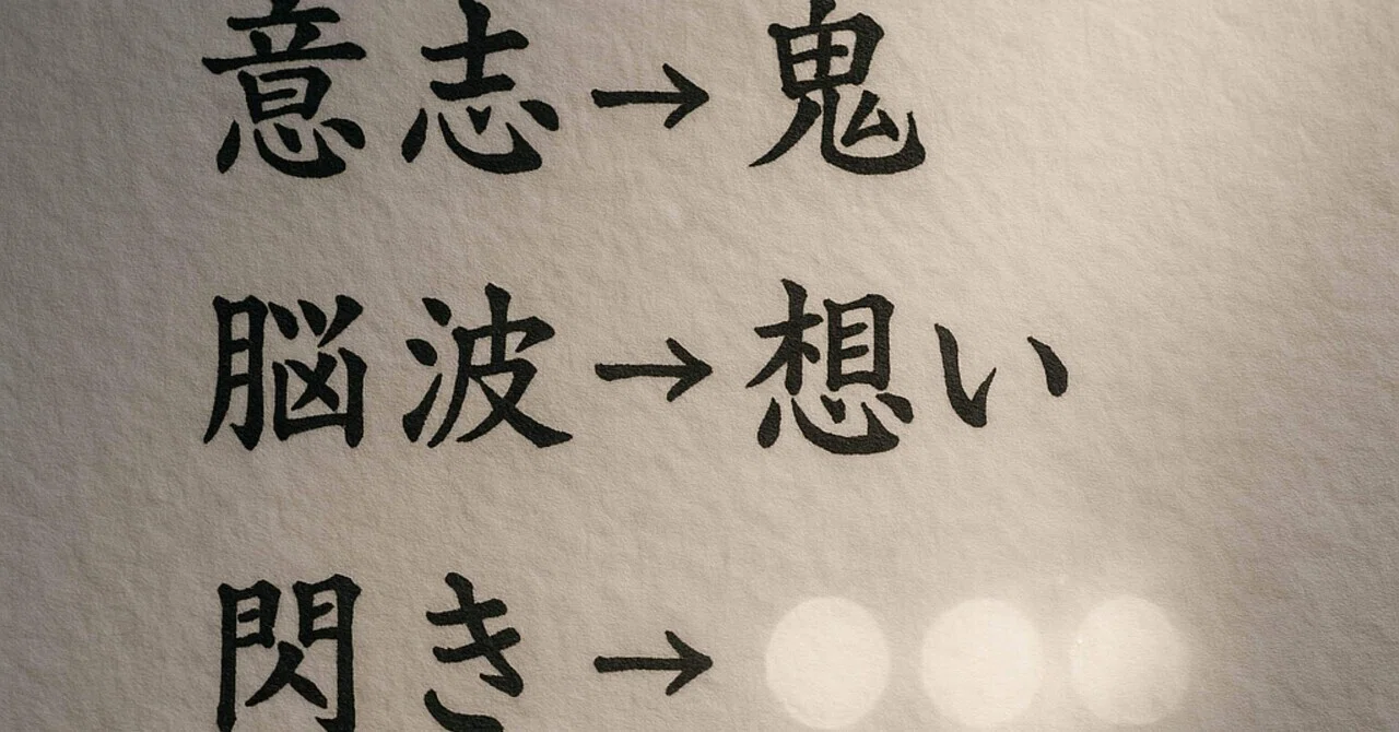 謎解き──元東大理Ⅲ生からの挑戦状」AIには解けない謎と京大数学｜Dr Q