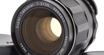 PENTAX - アサヒペンタックス TAKUMAR 35mm f3.5【整備済】 中古】ペンタックス レンズ SMC TAKUMAR 35mm F3.5【A】