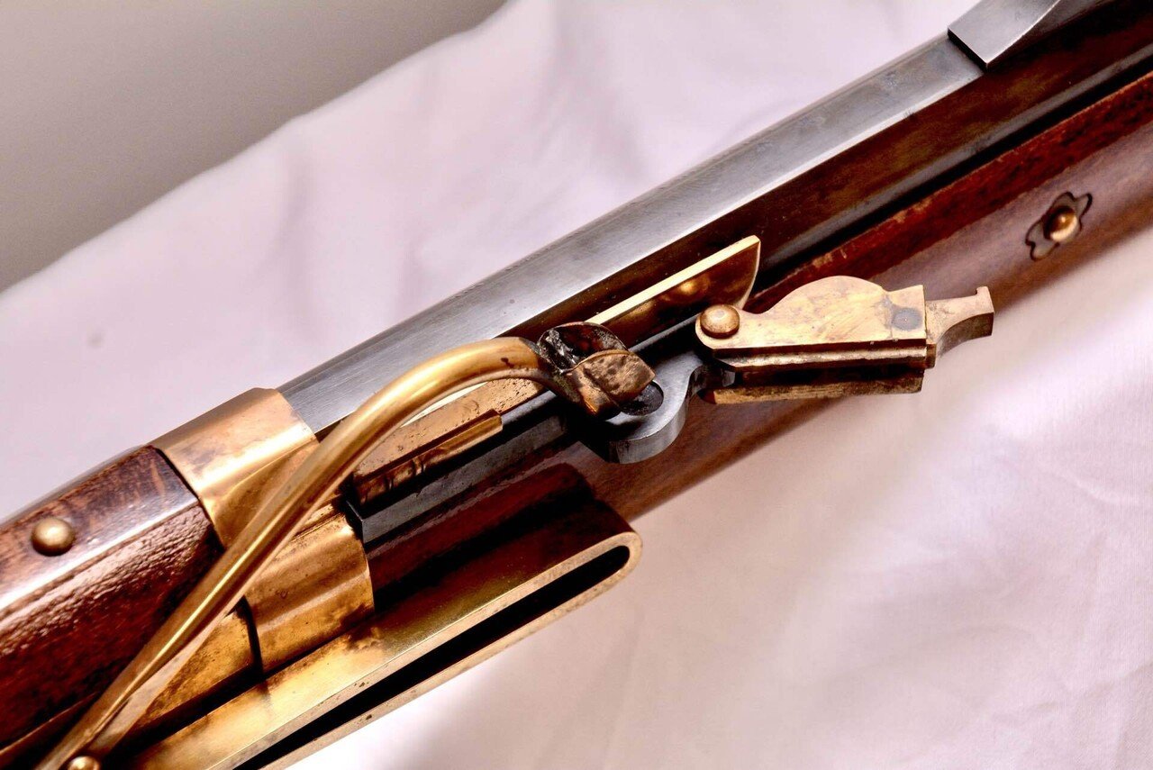 火縄銃】昭和製の火縄銃 〜大洋銃機〜｜黒坂 佳之
