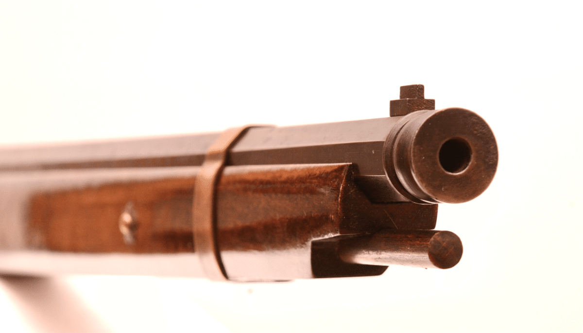 火縄銃】昭和製の火縄銃 〜大洋銃機〜｜黒坂 佳之