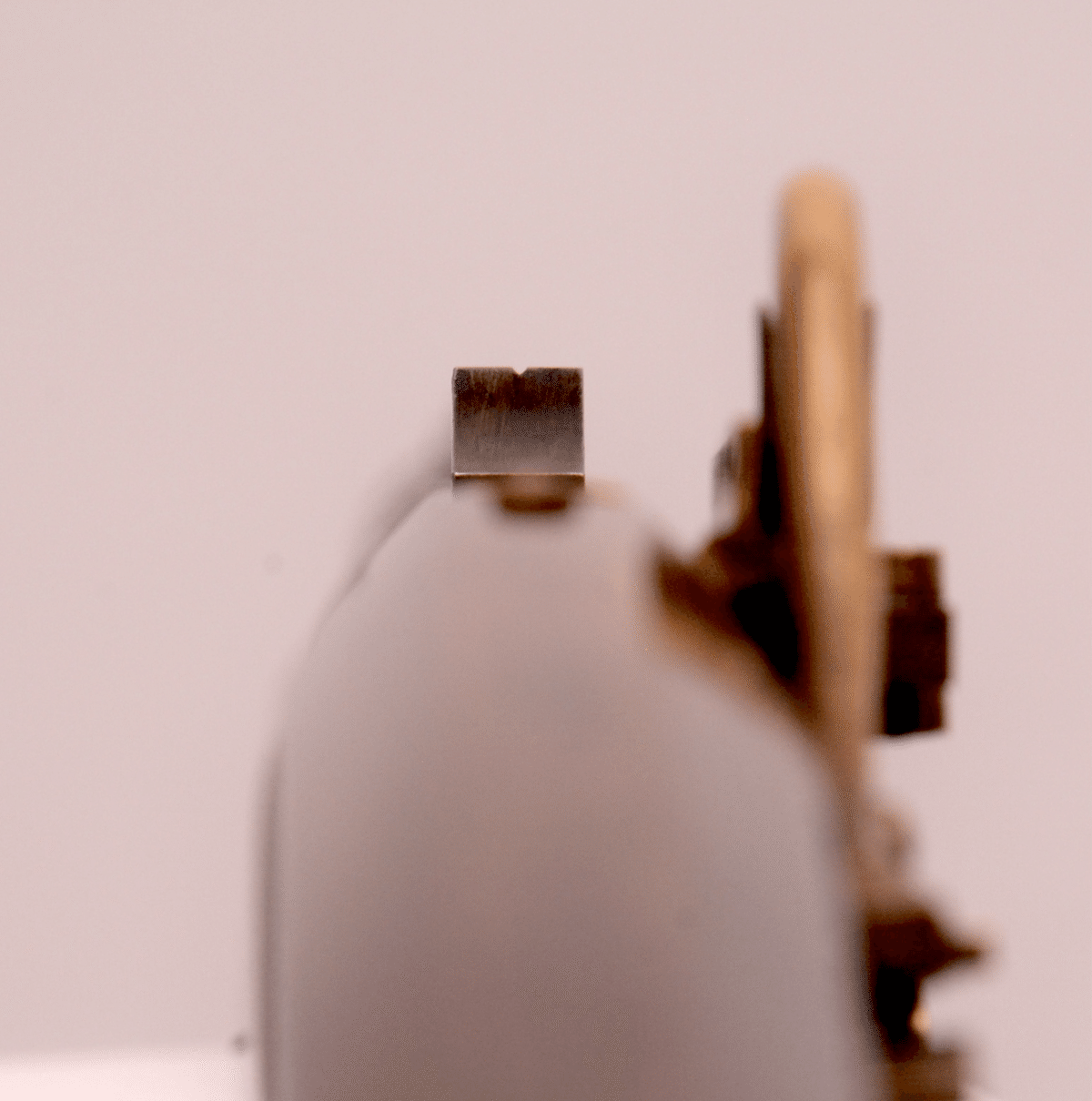 火縄銃】昭和製の火縄銃 〜大洋銃機〜｜黒坂 佳之