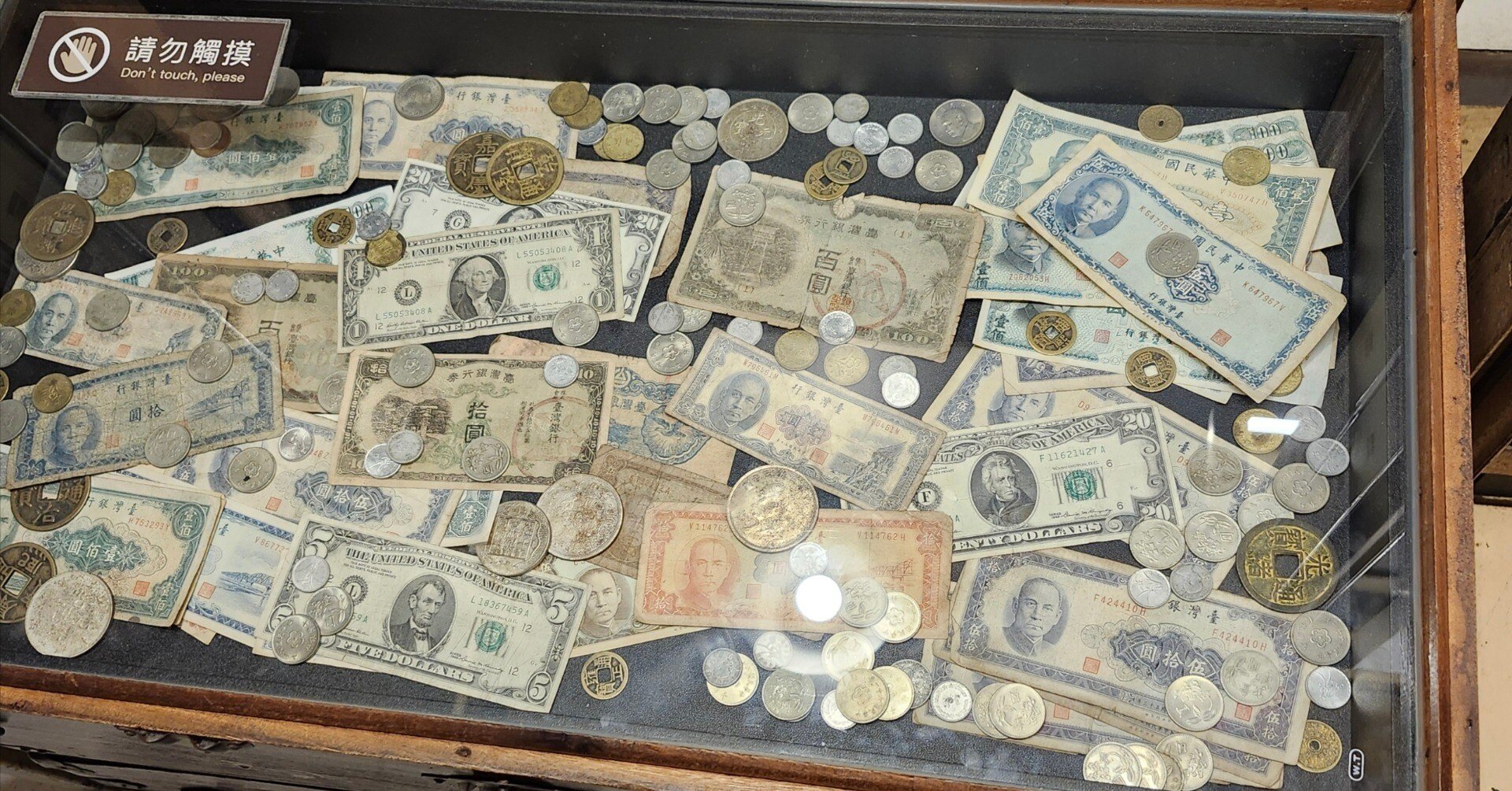 図録・自然】貝殻的故事 国立台湾博物館（台湾） 国立台湾博物館