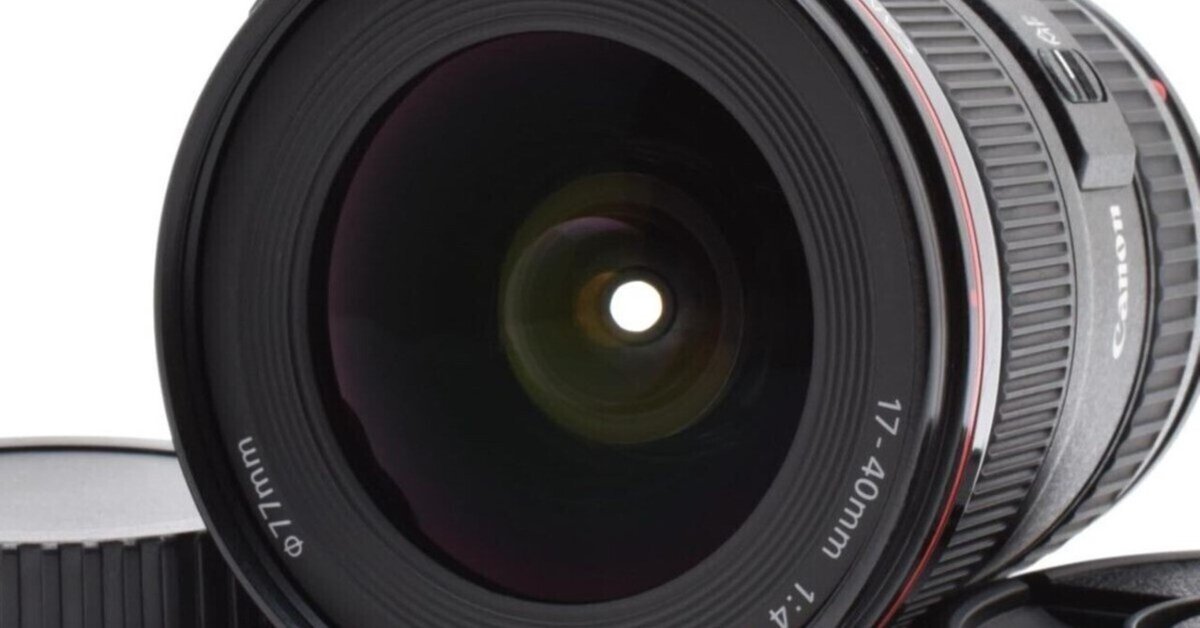 Canon キャノン/広角ズームレンズ/EF17-40mm F4L USM/154235/交換レンズ/Bランク/62【中古】 Amazon.co.jp: Canon 広角ズームレンズ EF17-40mm F4L USM フル