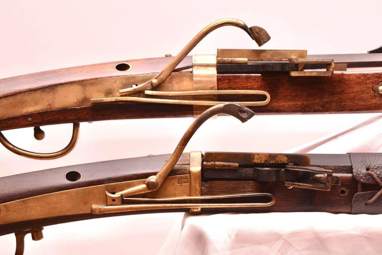 火縄銃】昭和製の火縄銃 〜大洋銃機〜｜黒坂 佳之