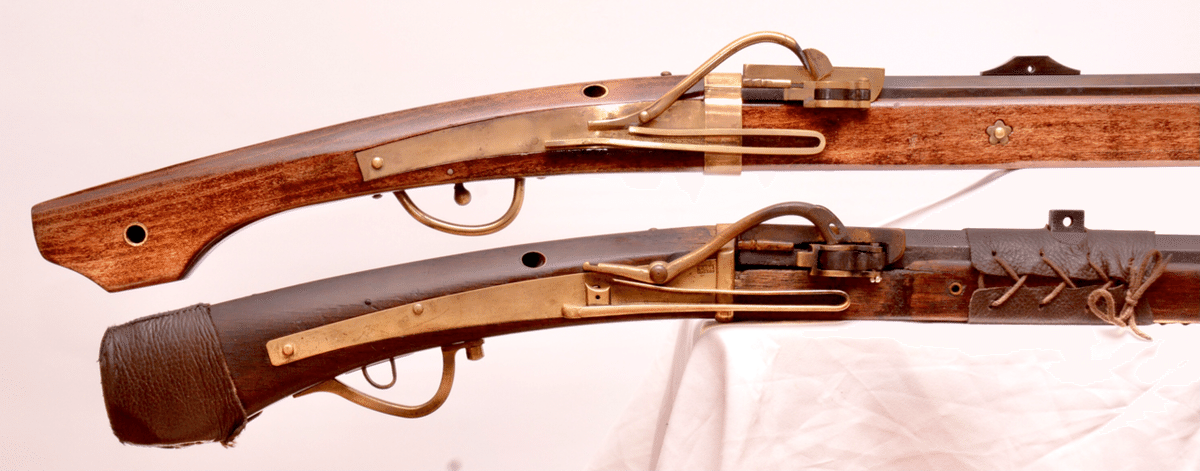 【 火縄銃 / アンティーク 】 太洋銃機製 飾り 骨董品 火縄銃 / アンティーク 】 太洋銃機製 飾り 骨董品
