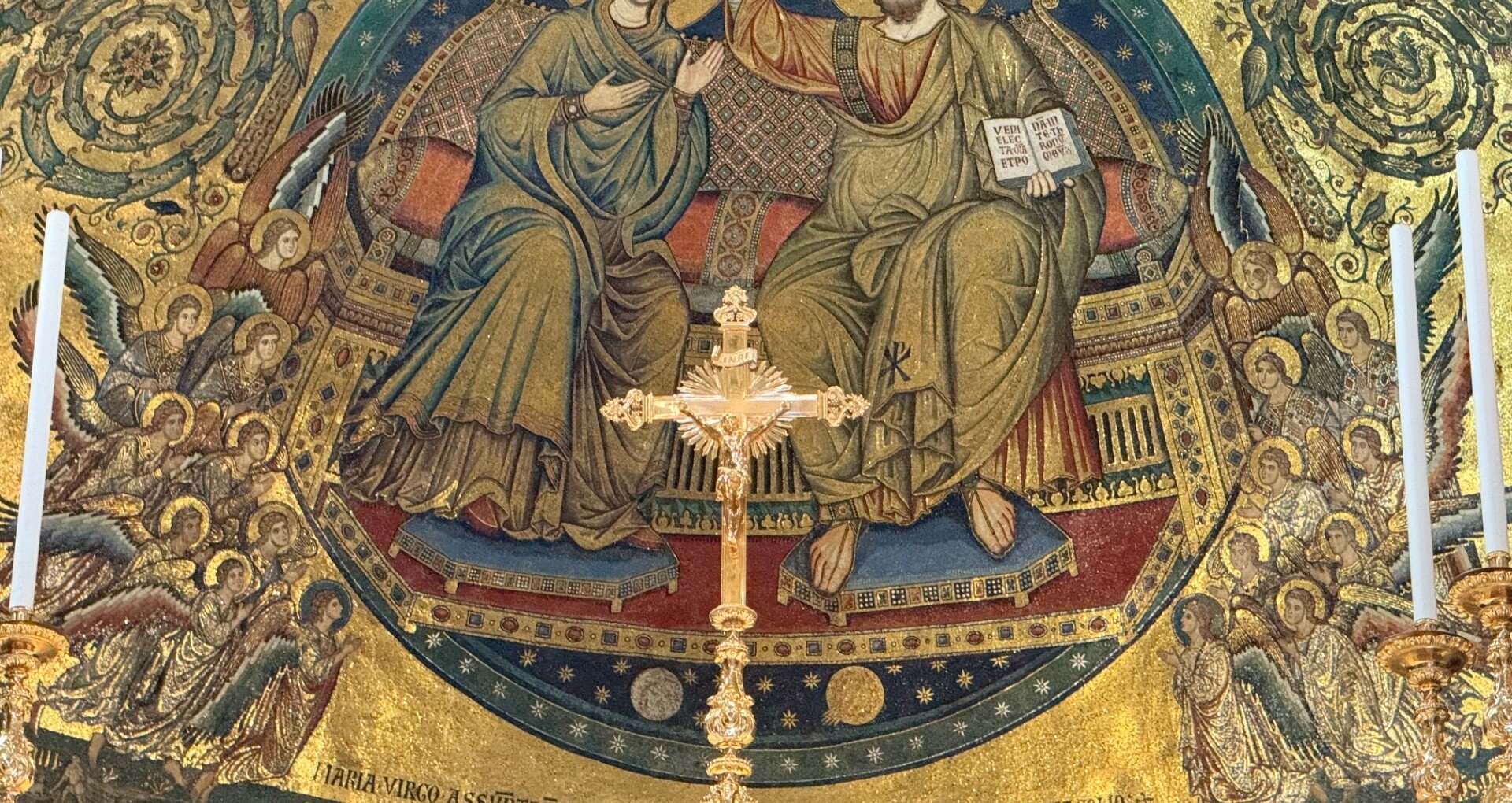 キリスト教信仰 ICXC NIKA キリストグラム風のカトリックのモノグラム（説明は