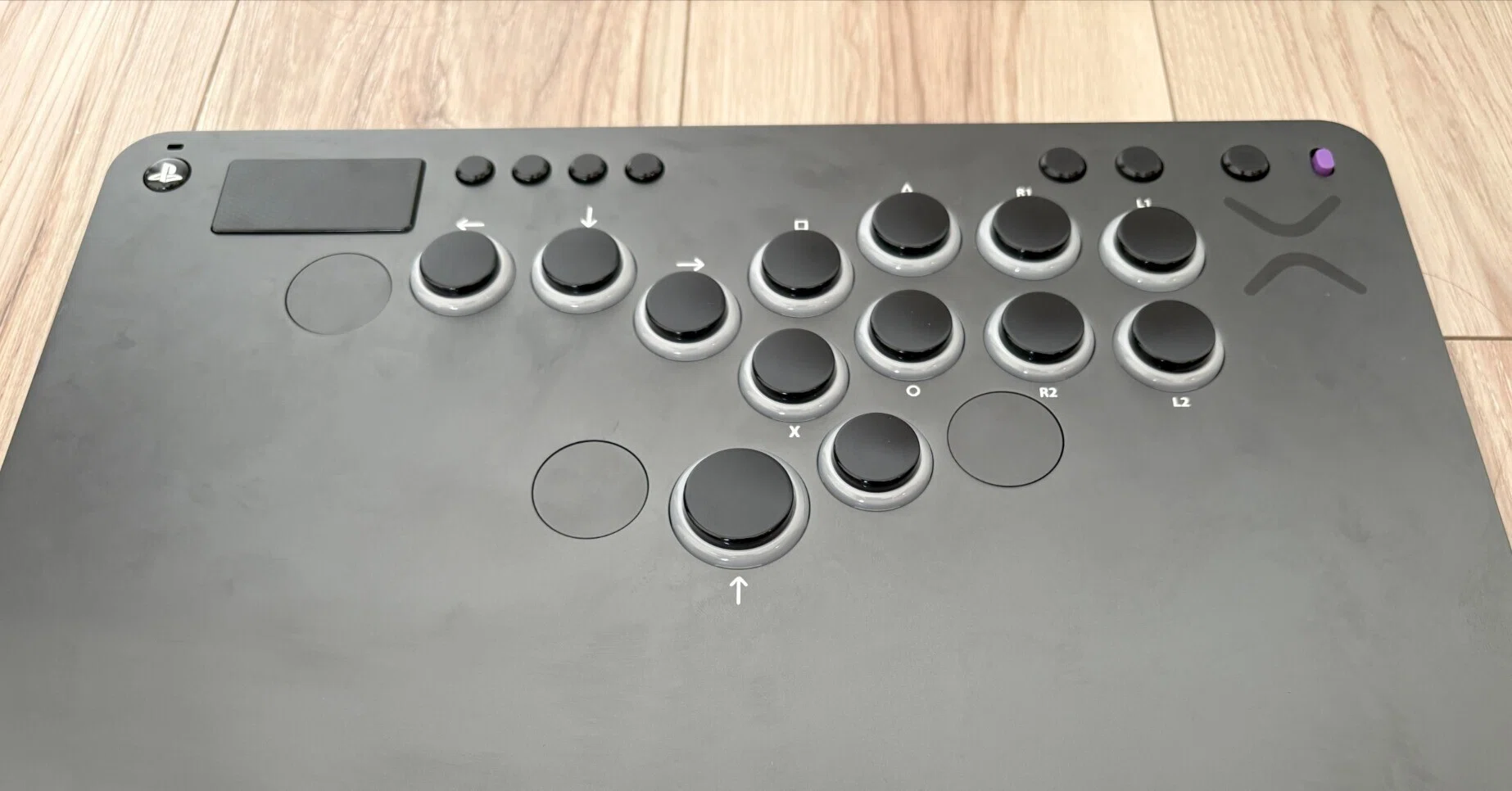 レバーレスを新しくしてみた（NOLVA～Victrix PRO KO）｜Kiyamachi_T
