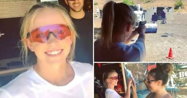 アンディ・ウォーホルを撃った女、「I SHOT ANDY WARHOL 」から