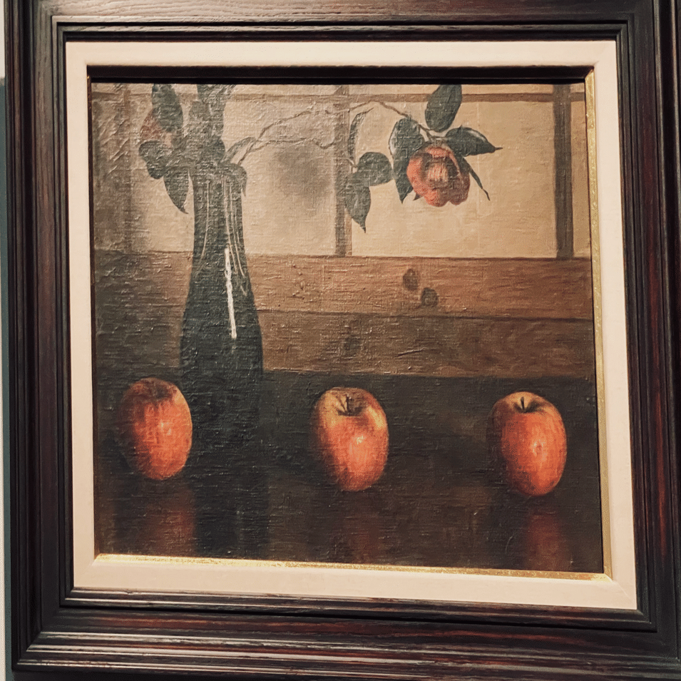 静謐なる凡庸、孤高なる野暮ーー高島野十郎の展覧会レビュー｜山川森林