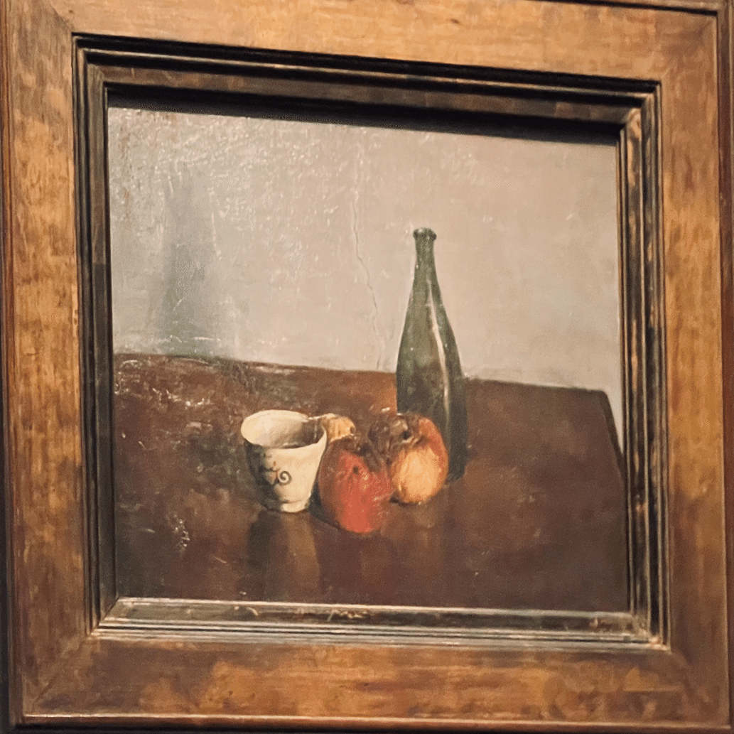 静謐なる凡庸、孤高なる野暮ーー高島野十郎の展覧会レビュー｜山川森林