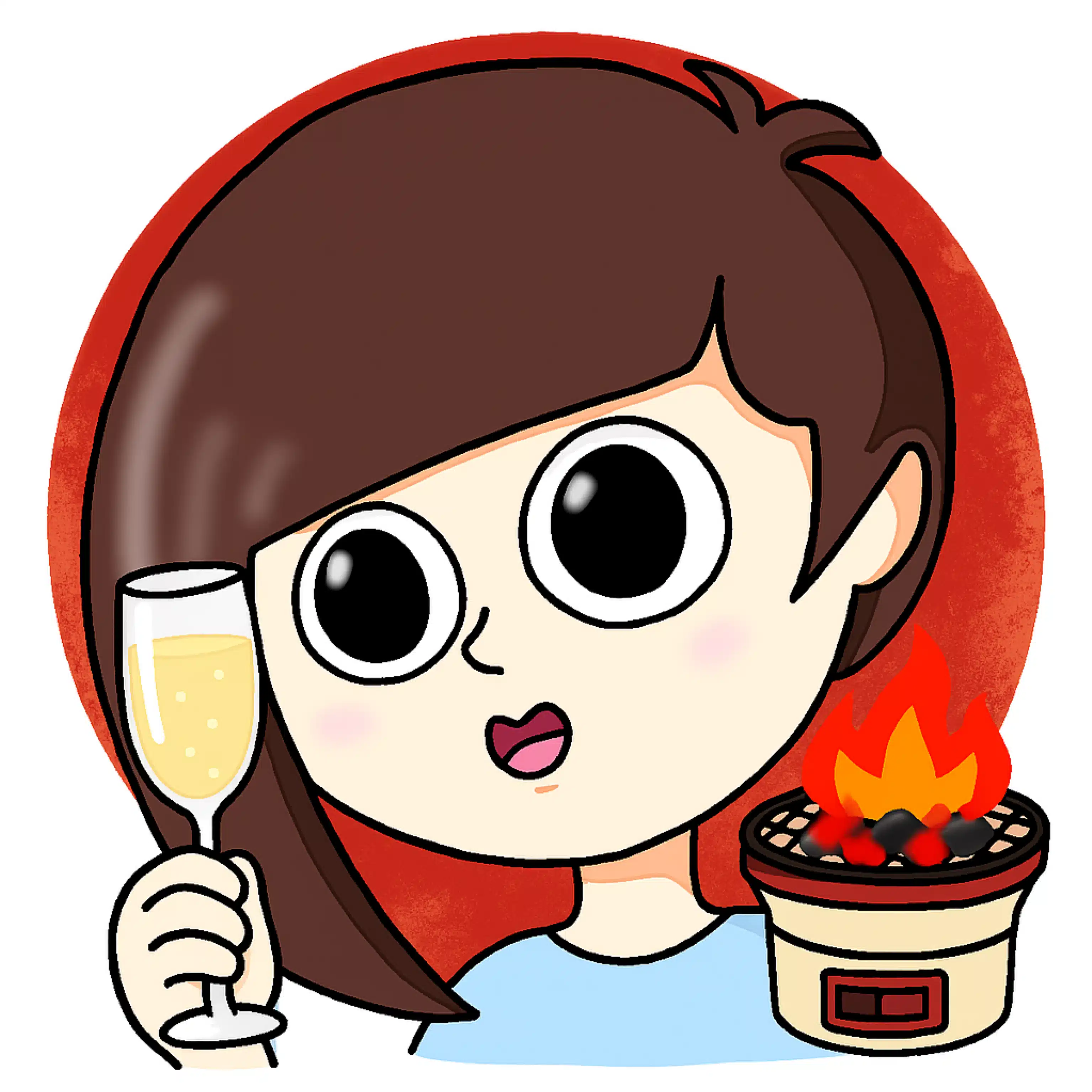 みそかりん