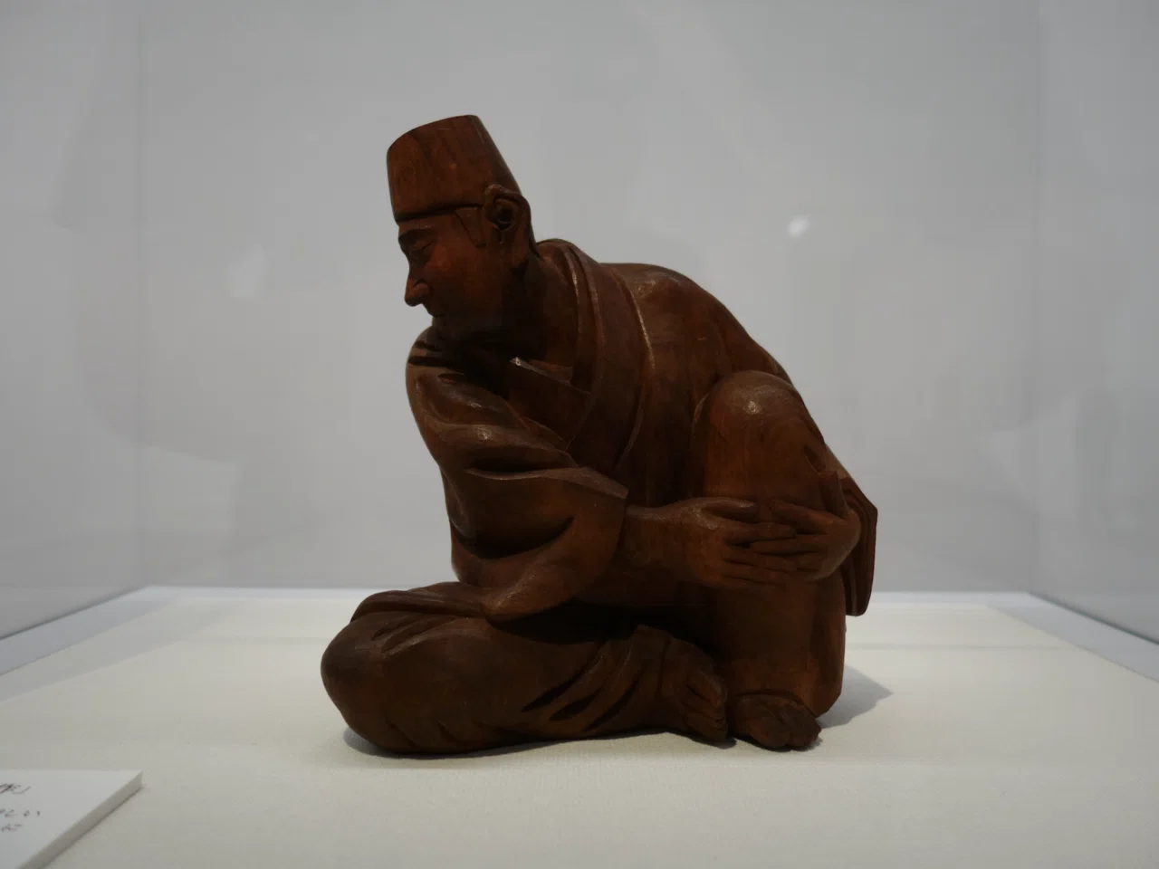 三重県立美術館「没後90年 橋本平八展」｜インロー