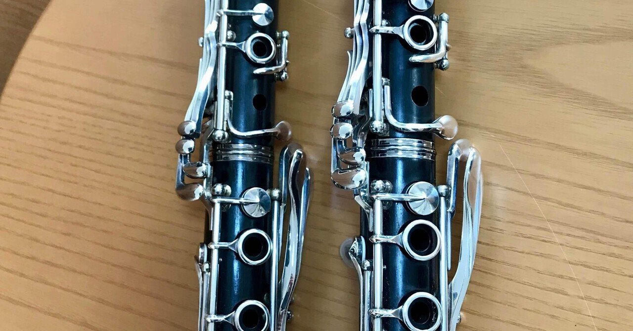 クラリネット　リガチャー　CymbolArts フォカマイユ 美しさと自由さが魅力。CymbolArts新作リガチャー「フォカマイユ